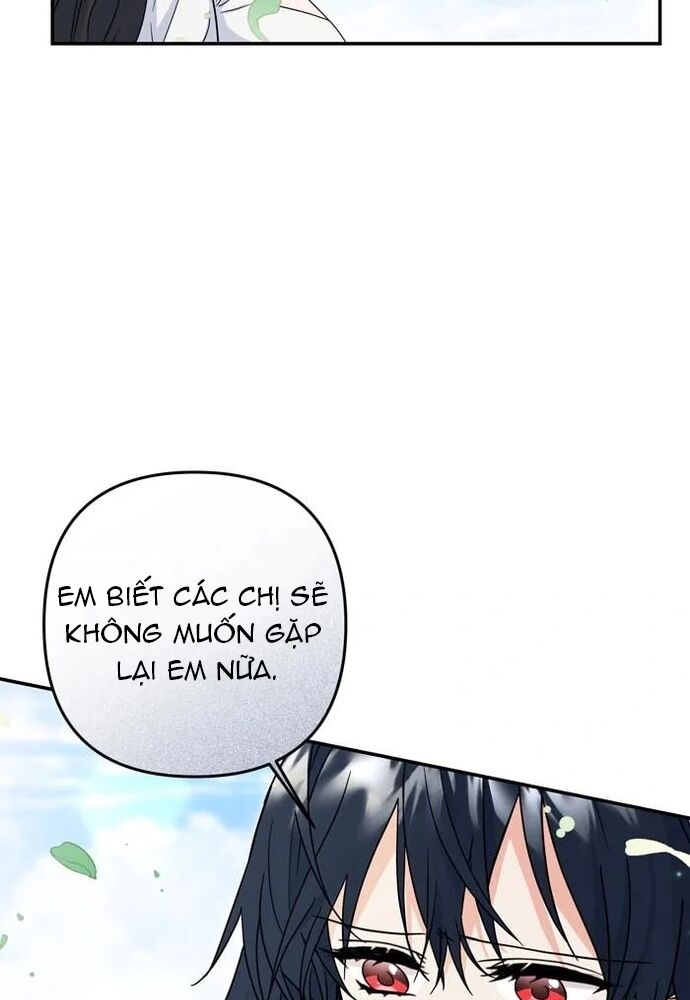 Phải Lòng Kẻ Thù Chapter 44 - 46