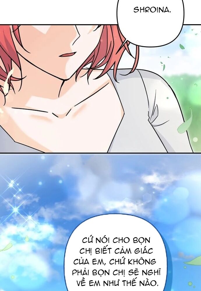 Phải Lòng Kẻ Thù Chapter 44 - 48