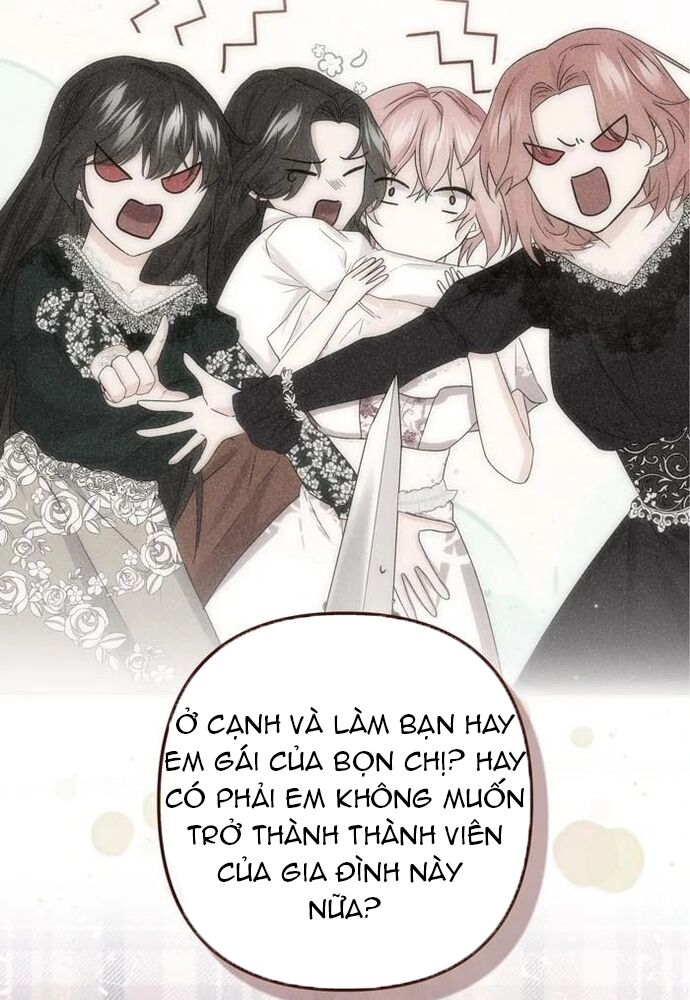 Phải Lòng Kẻ Thù Chapter 44 - 51