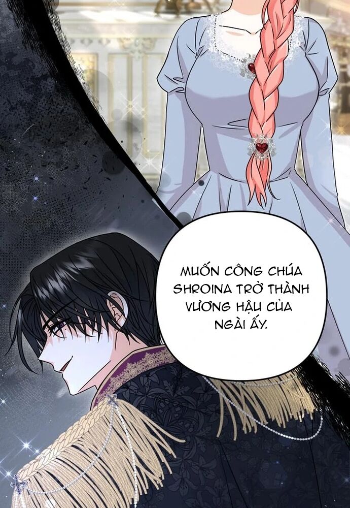 Phải Lòng Kẻ Thù Chapter 45 - 105