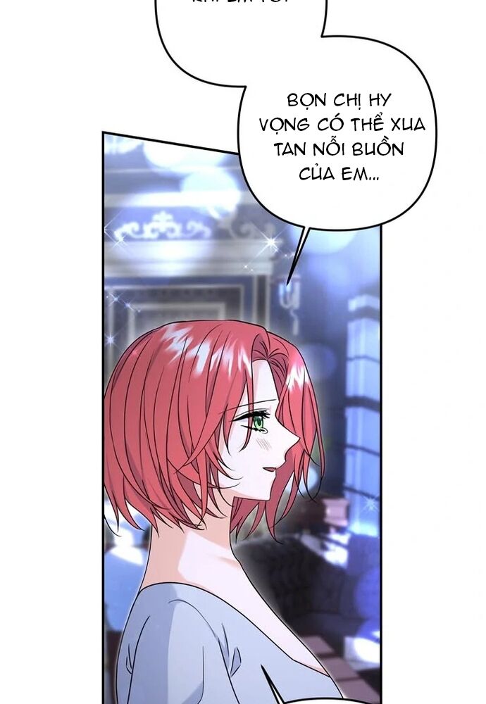 Phải Lòng Kẻ Thù Chapter 45 - 30