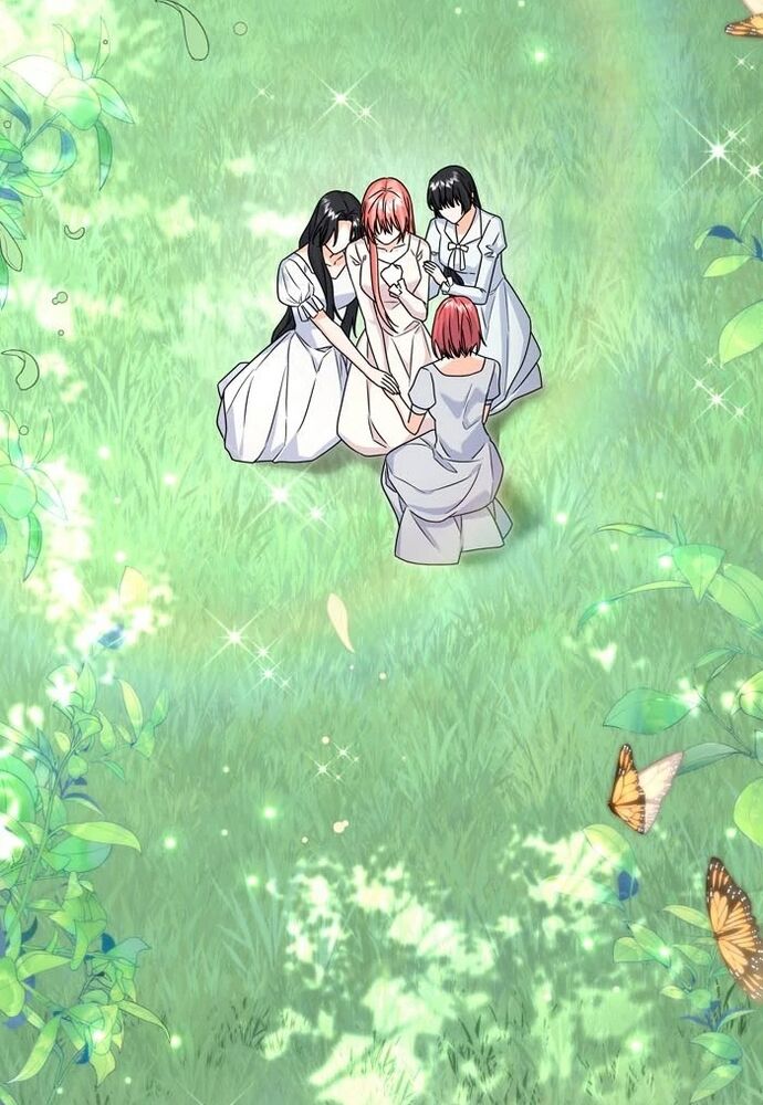 Phải Lòng Kẻ Thù Chapter 45 - 43