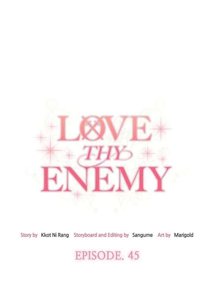 Phải Lòng Kẻ Thù Chapter 45 - 6