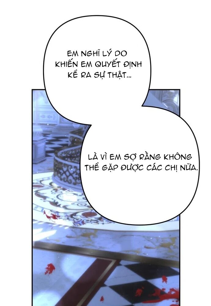 Phải Lòng Kẻ Thù Chapter 45 - 51