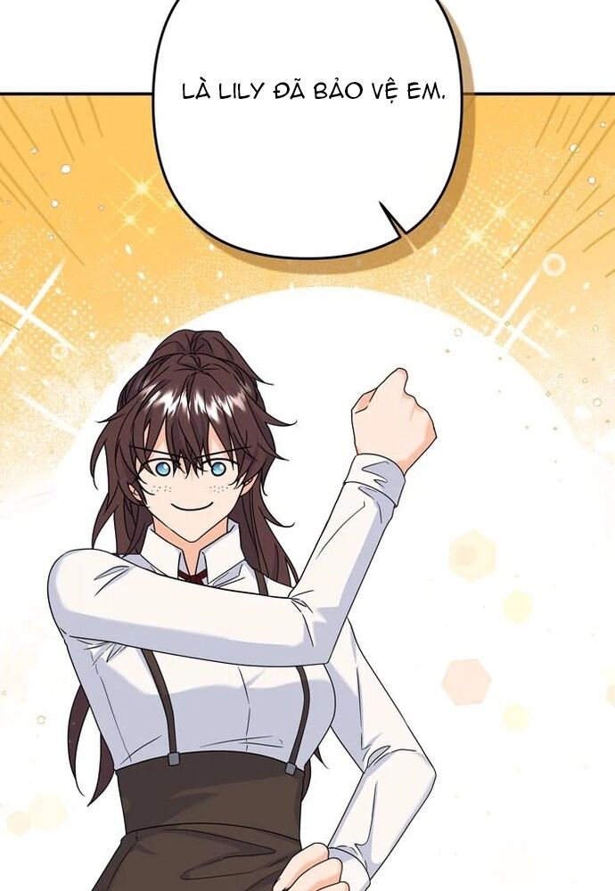 Phải Lòng Kẻ Thù Chapter 45 - 61