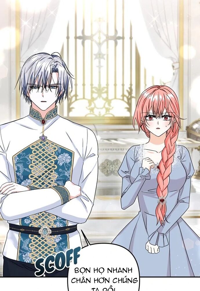 Phải Lòng Kẻ Thù Chapter 45 - 100