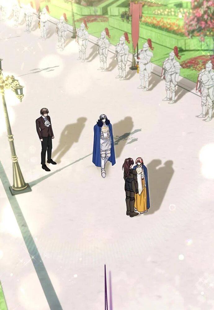 Phải Lòng Kẻ Thù Chapter 46 - 105