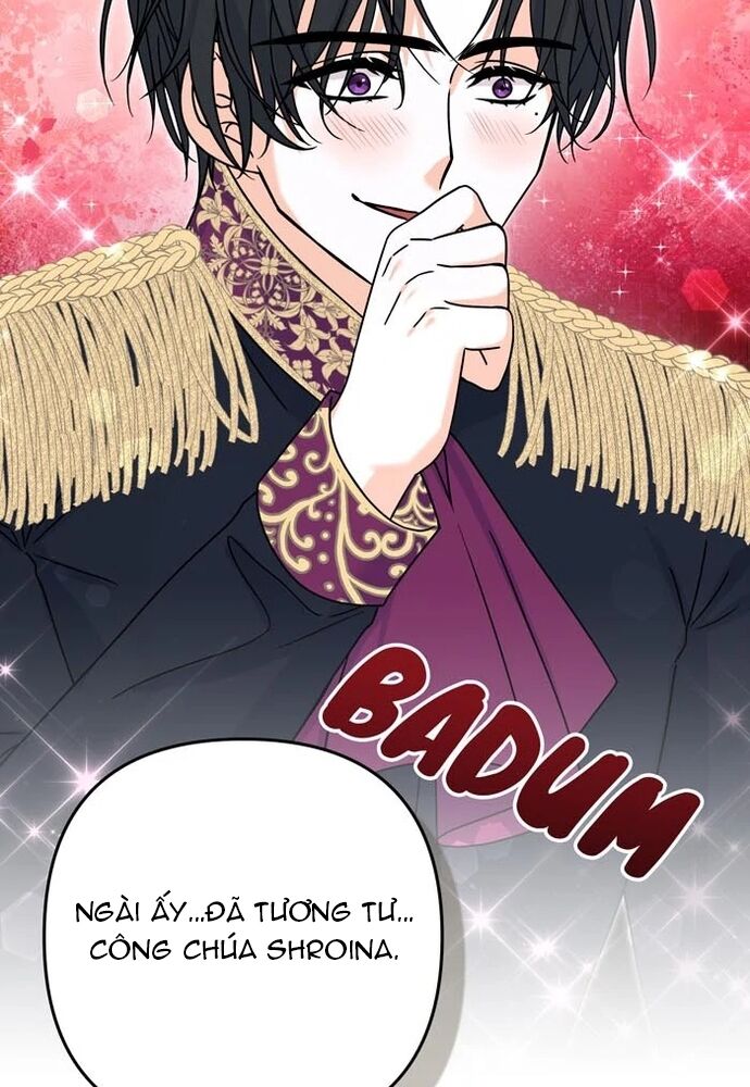 Phải Lòng Kẻ Thù Chapter 46 - 12