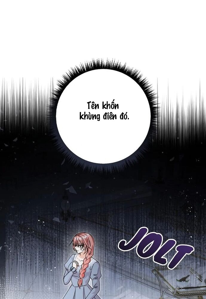 Phải Lòng Kẻ Thù Chapter 46 - 16