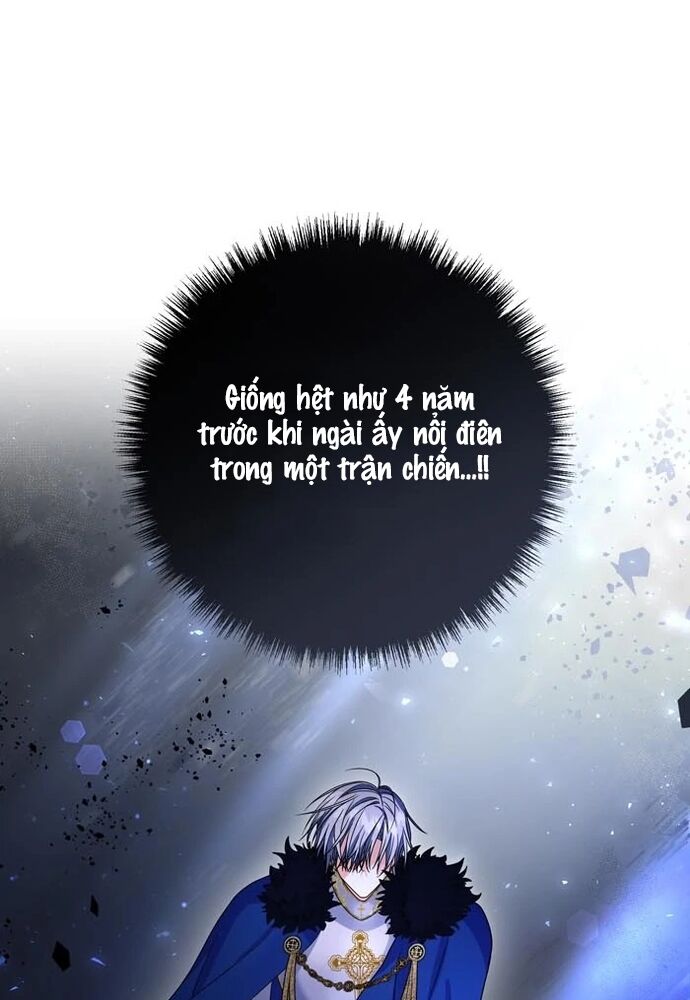 Phải Lòng Kẻ Thù Chapter 46 - 24