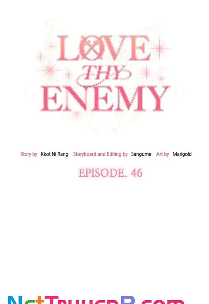 Phải Lòng Kẻ Thù Chapter 46 - 27