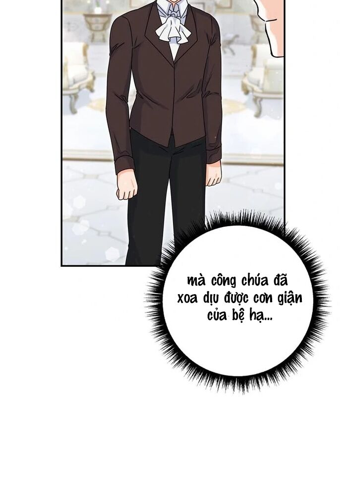 Phải Lòng Kẻ Thù Chapter 46 - 32