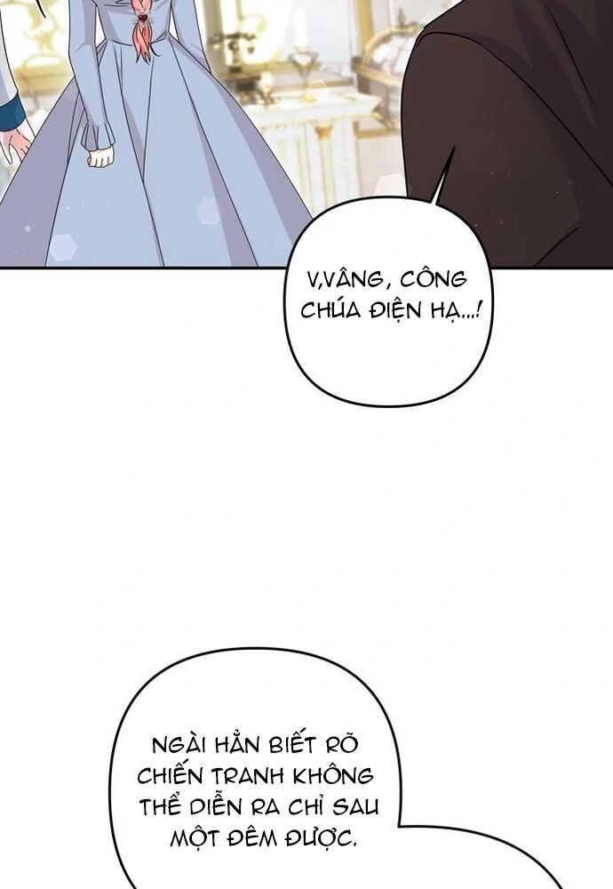 Phải Lòng Kẻ Thù Chapter 46 - 34