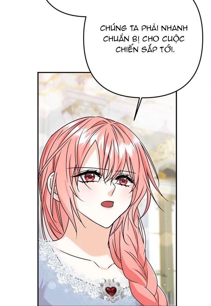 Phải Lòng Kẻ Thù Chapter 46 - 35