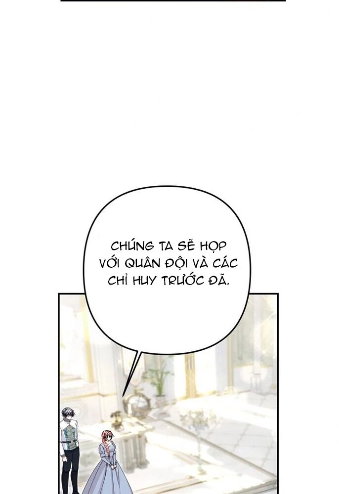 Phải Lòng Kẻ Thù Chapter 46 - 36