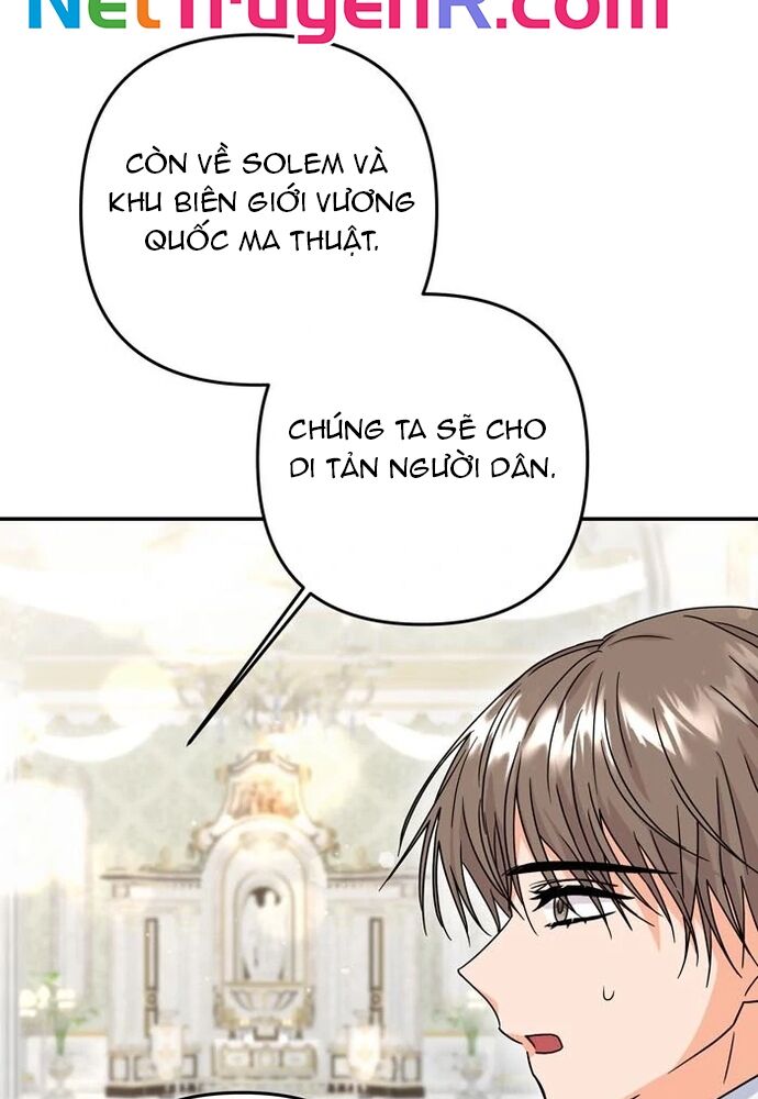 Phải Lòng Kẻ Thù Chapter 46 - 38