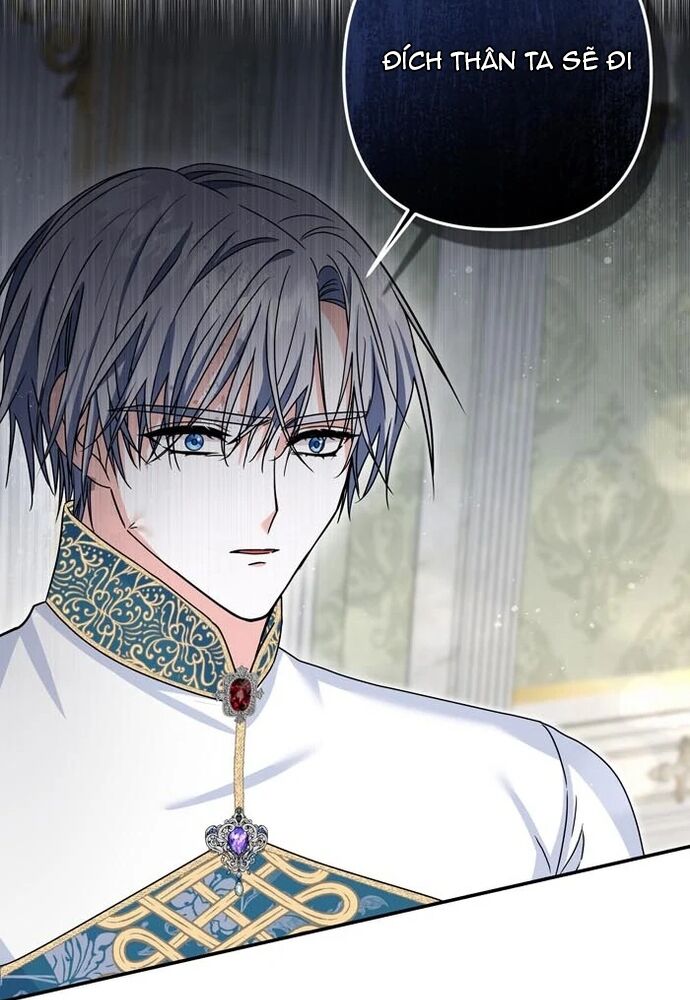 Phải Lòng Kẻ Thù Chapter 46 - 42