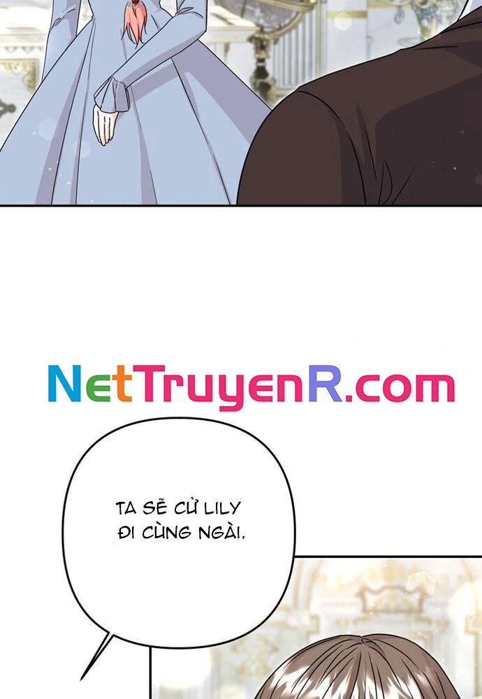 Phải Lòng Kẻ Thù Chapter 46 - 47