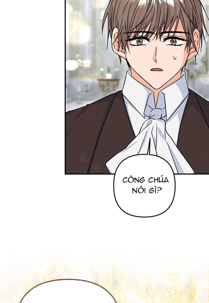 Phải Lòng Kẻ Thù Chapter 46 - 48