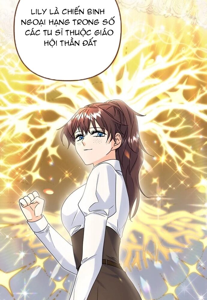 Phải Lòng Kẻ Thù Chapter 46 - 49