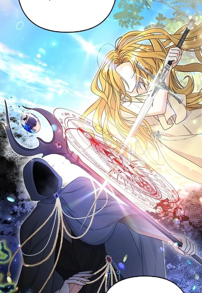 Phải Lòng Kẻ Thù Chapter 46 - 51