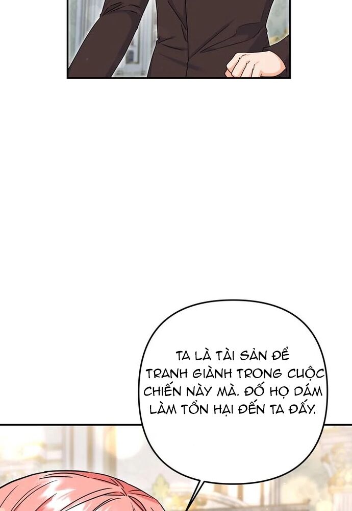 Phải Lòng Kẻ Thù Chapter 46 - 55