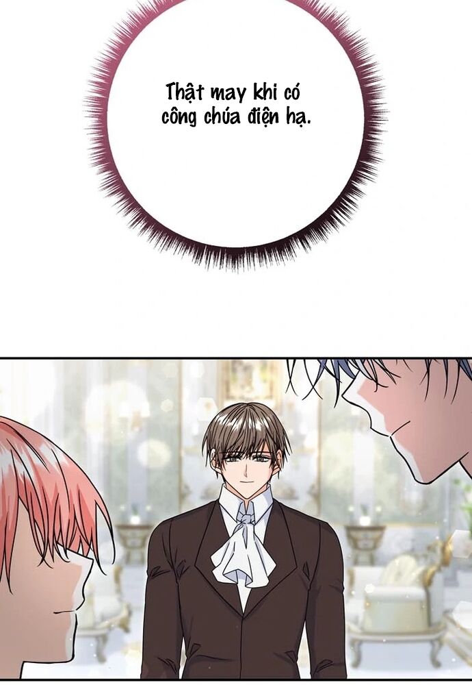 Phải Lòng Kẻ Thù Chapter 46 - 67