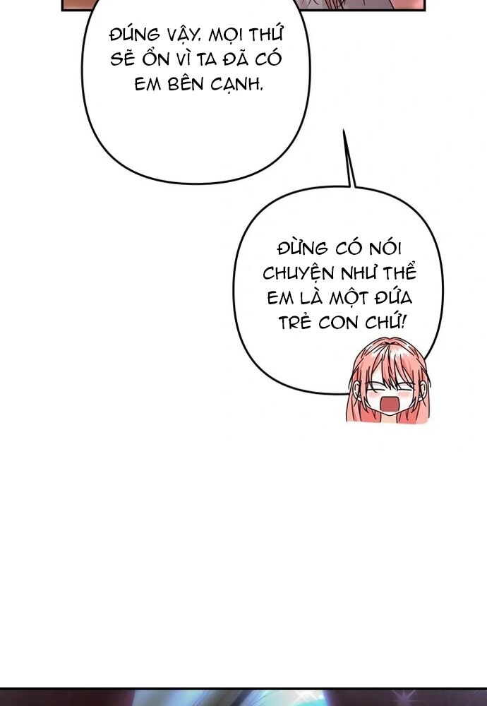 Phải Lòng Kẻ Thù Chapter 46 - 80
