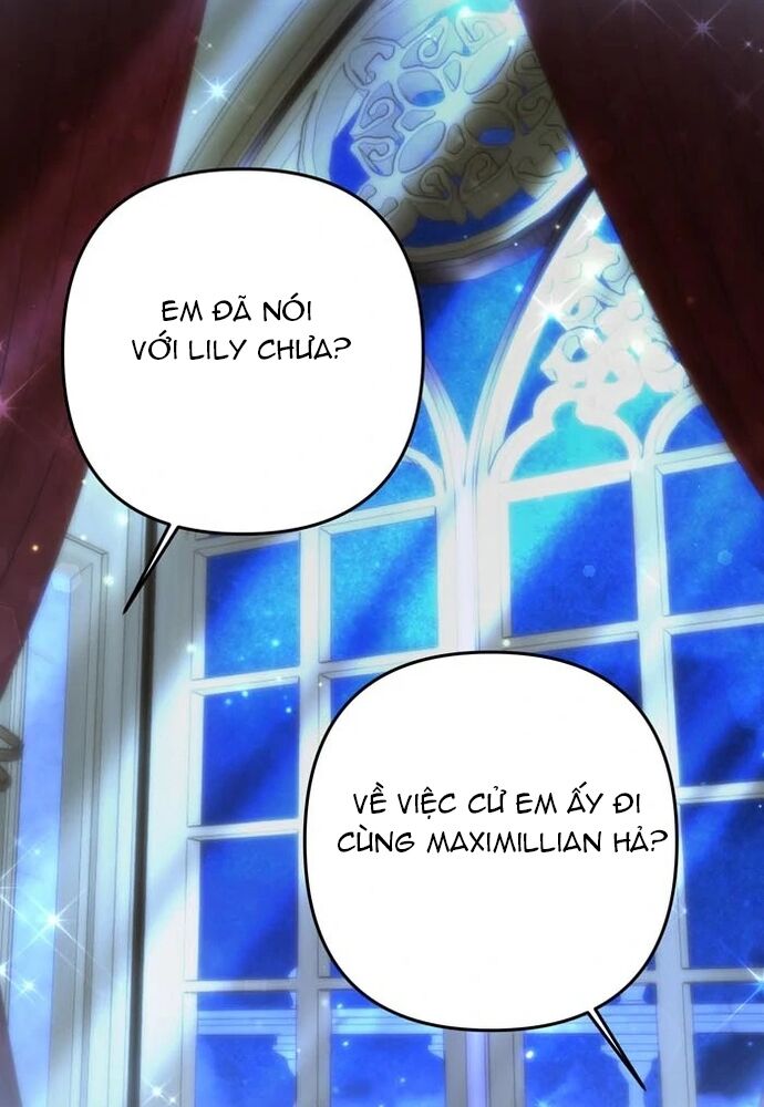 Phải Lòng Kẻ Thù Chapter 46 - 81