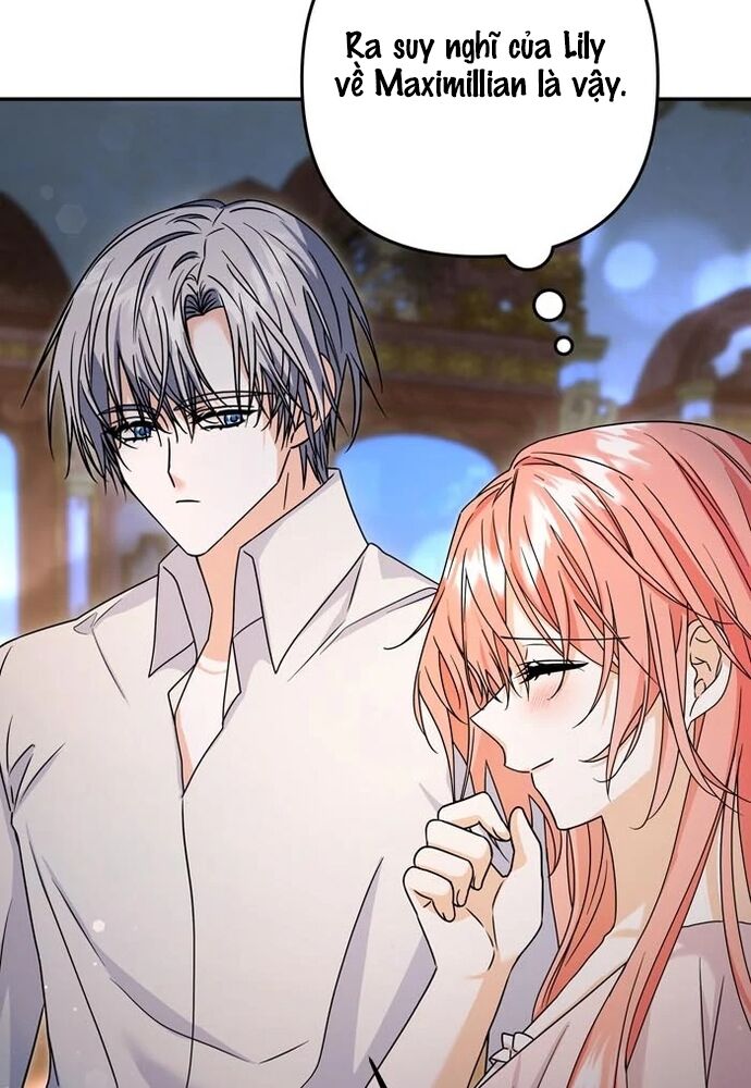 Phải Lòng Kẻ Thù Chapter 46 - 85