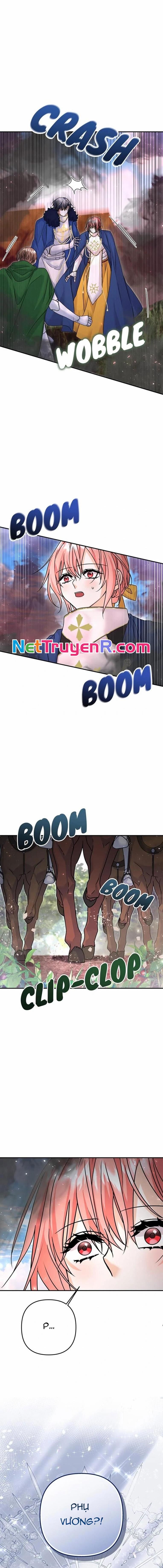 Phải Lòng Kẻ Thù Chapter 47 - 15