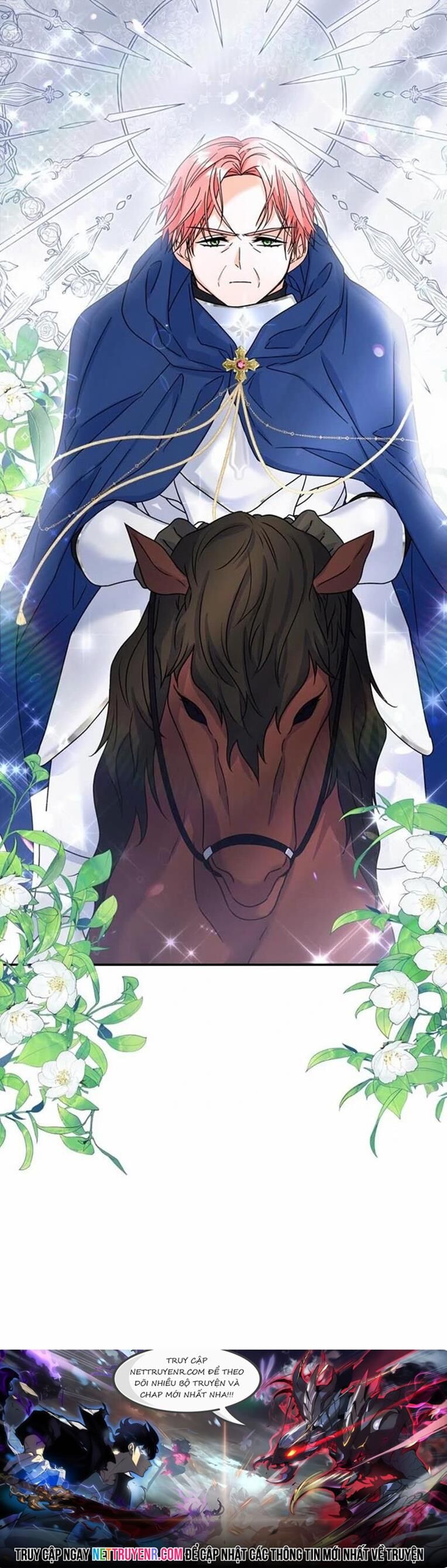 Phải Lòng Kẻ Thù Chapter 47 - 16