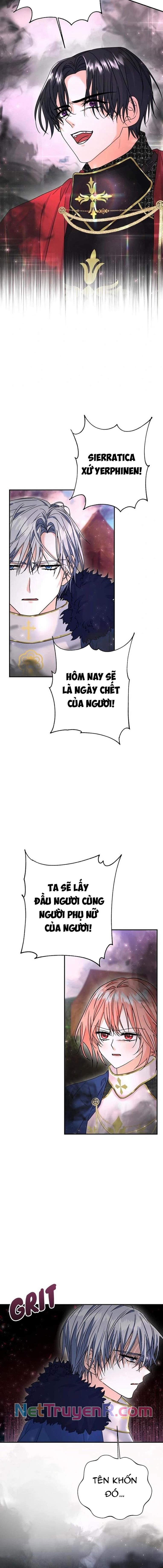 Phải Lòng Kẻ Thù Chapter 47 - 9