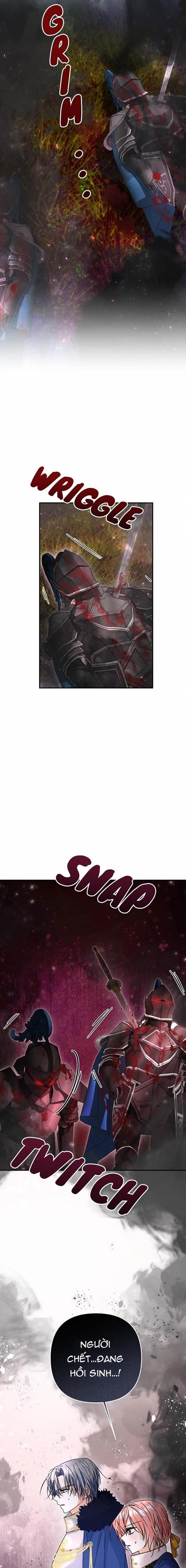 Phải Lòng Kẻ Thù Chapter 47 - 10