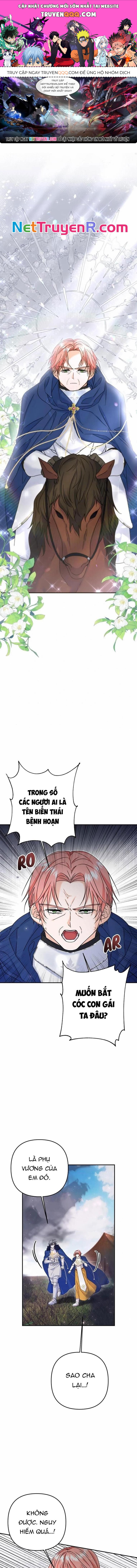 Phải Lòng Kẻ Thù Chapter 48 - 1