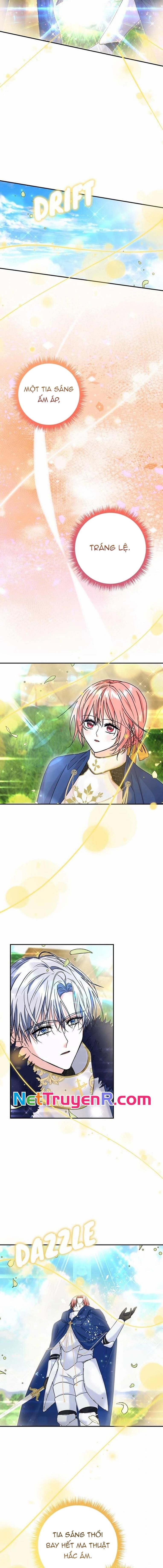 Phải Lòng Kẻ Thù Chapter 48 - 11