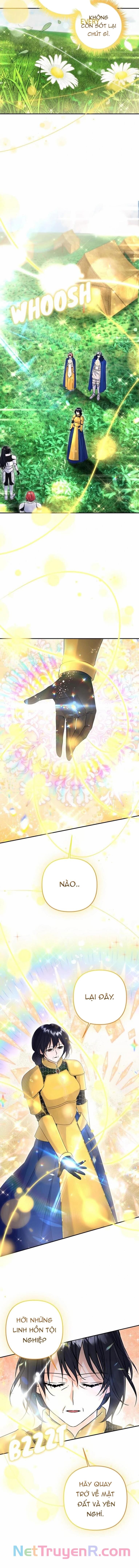 Phải Lòng Kẻ Thù Chapter 48 - 12