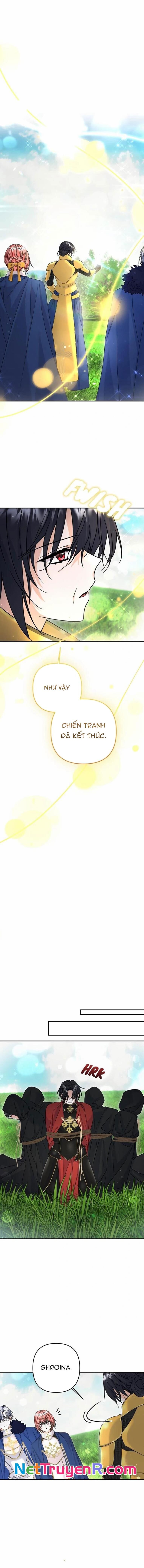 Phải Lòng Kẻ Thù Chapter 48 - 13