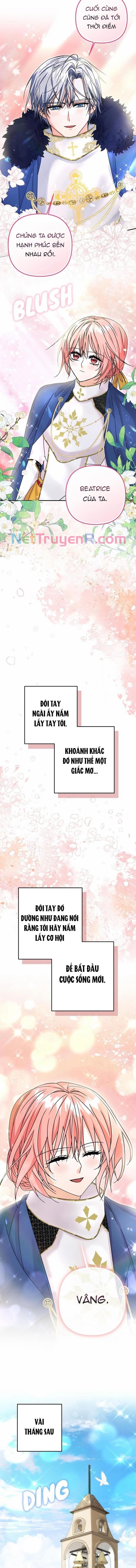 Phải Lòng Kẻ Thù Chapter 48 - 15