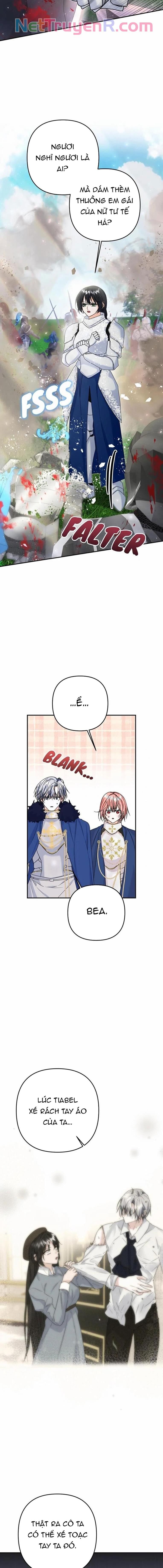 Phải Lòng Kẻ Thù Chapter 48 - 5