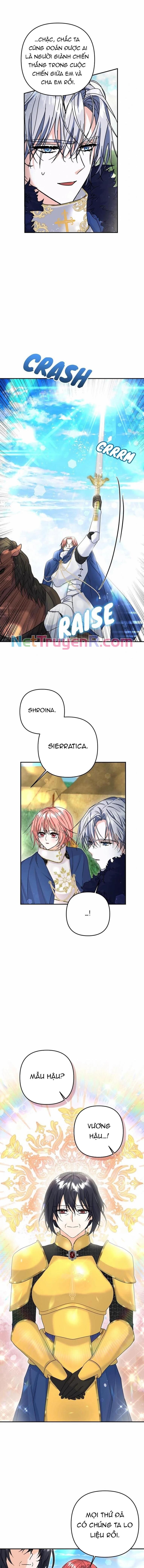 Phải Lòng Kẻ Thù Chapter 48 - 7