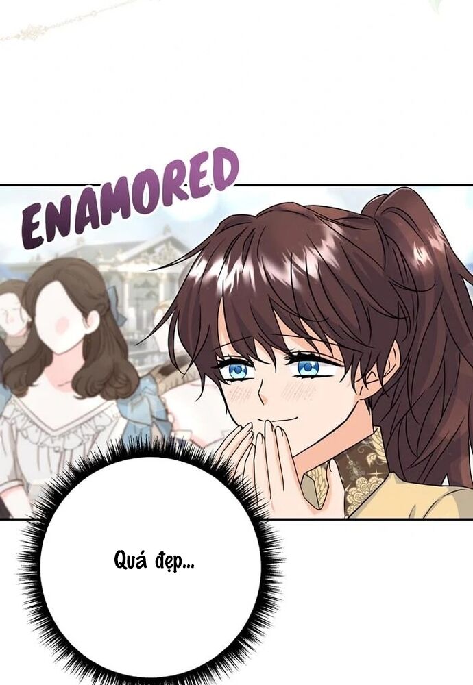 Phải Lòng Kẻ Thù Chapter 49 - 11