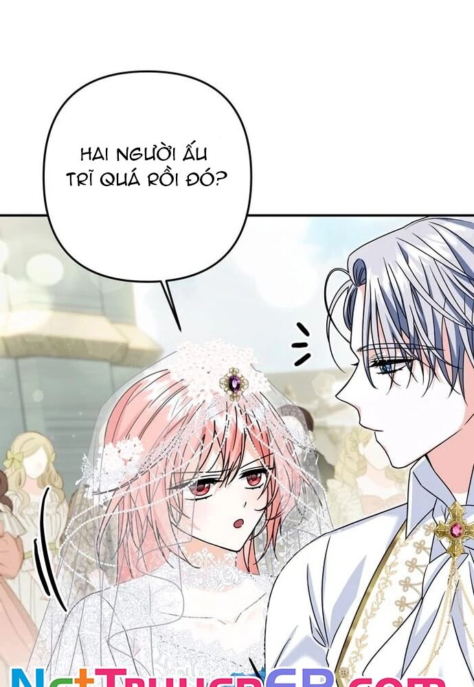 Phải Lòng Kẻ Thù Chapter 49 - 36