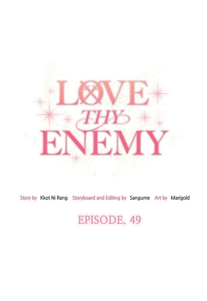 Phải Lòng Kẻ Thù Chapter 49 - 60