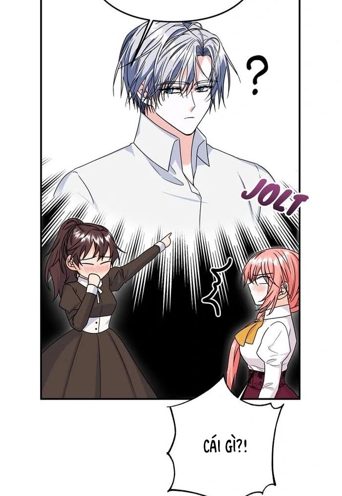 Phải Lòng Kẻ Thù Chapter 49 - 84