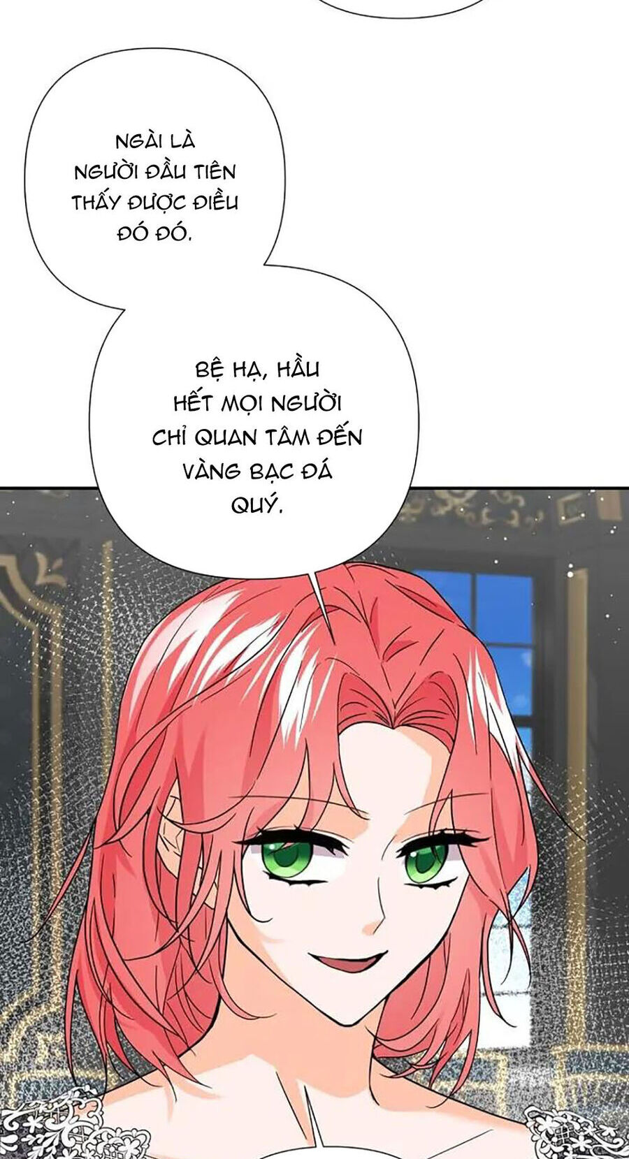 Phải Lòng Kẻ Thù Chapter  5 - 12