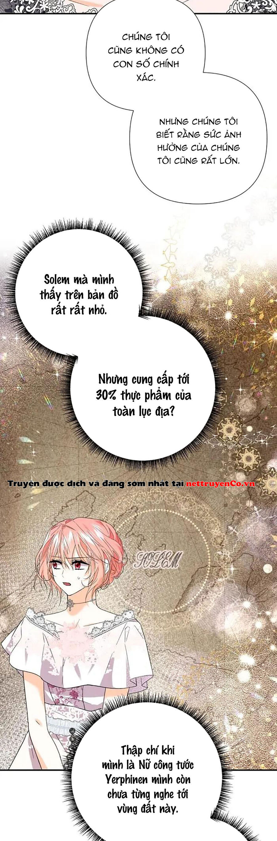 Phải Lòng Kẻ Thù Chapter  5 - 13