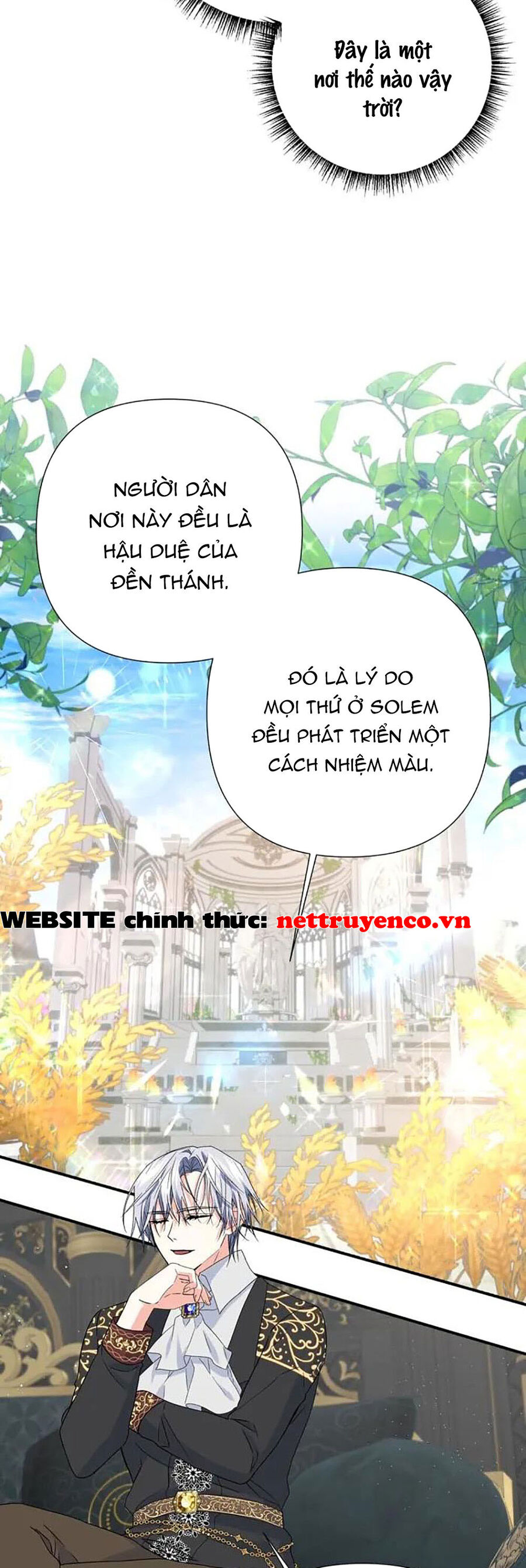 Phải Lòng Kẻ Thù Chapter  5 - 14