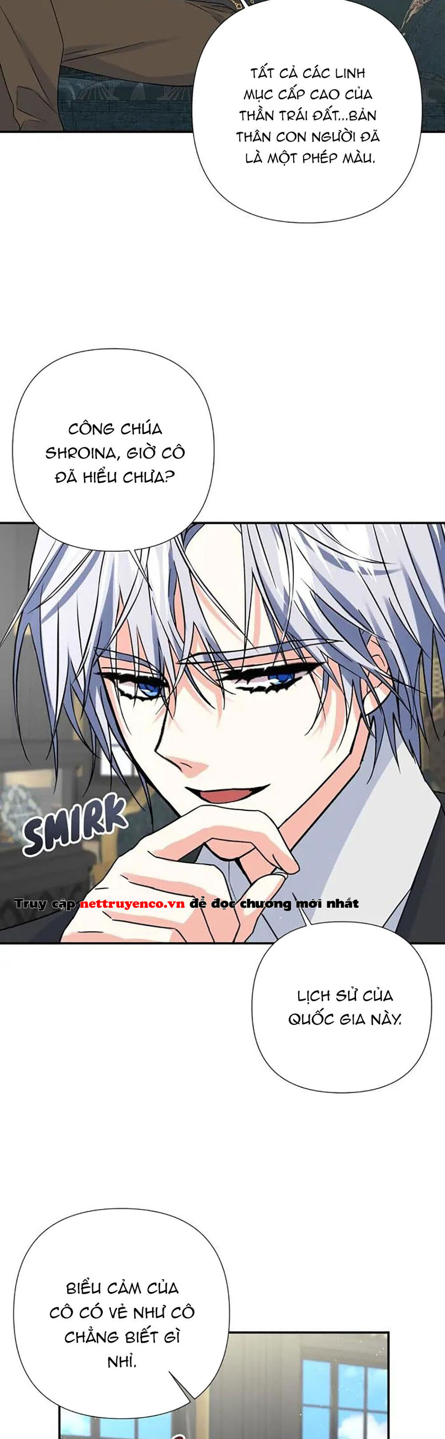 Phải Lòng Kẻ Thù Chapter  5 - 15