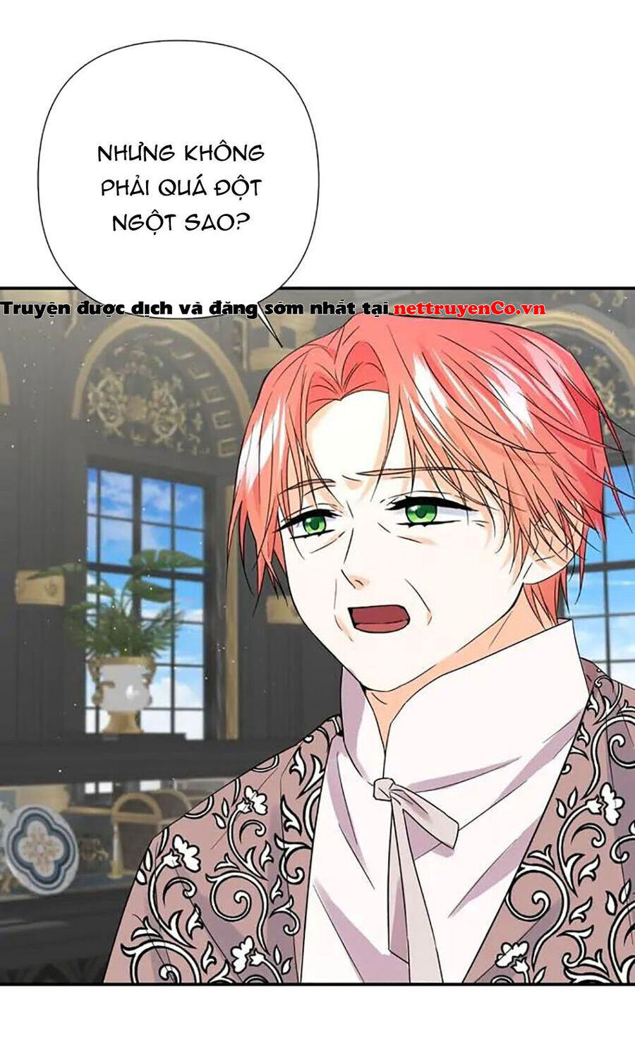 Phải Lòng Kẻ Thù Chapter  5 - 18